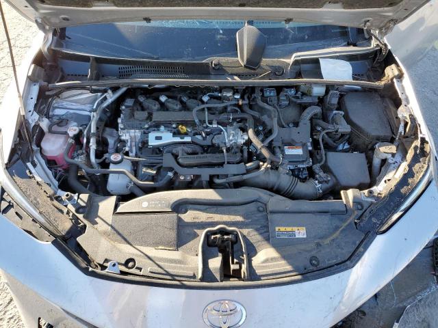 Photo 10 VIN: JTDADABU9R3015428 - TOYOTA PRIUS LE 