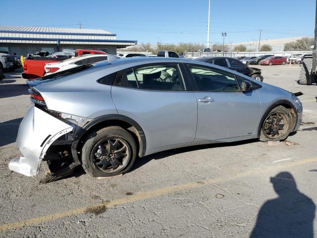 Photo 2 VIN: JTDADABU9R3015428 - TOYOTA PRIUS LE 
