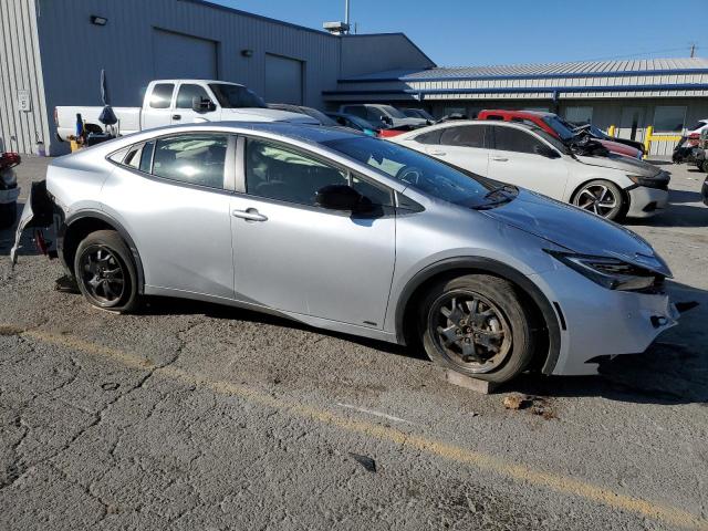 Photo 3 VIN: JTDADABU9R3015428 - TOYOTA PRIUS LE 