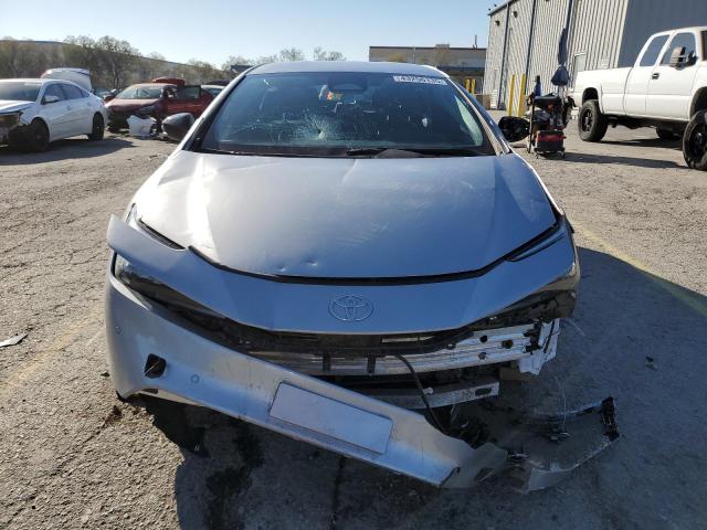 Photo 4 VIN: JTDADABU9R3015428 - TOYOTA PRIUS LE 