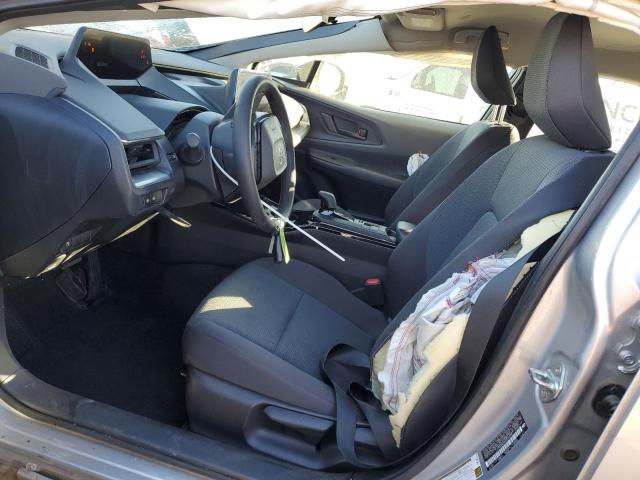 Photo 6 VIN: JTDADABU9R3015428 - TOYOTA PRIUS LE 