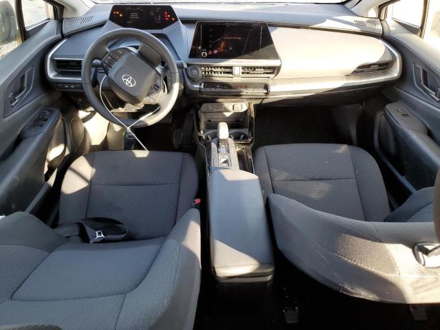 Photo 7 VIN: JTDADABU9R3015428 - TOYOTA PRIUS LE 