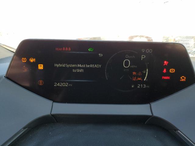 Photo 8 VIN: JTDADABU9R3015428 - TOYOTA PRIUS LE 