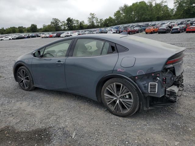 Photo 1 VIN: JTDADABUXP3003897 - TOYOTA PRIUS LE 