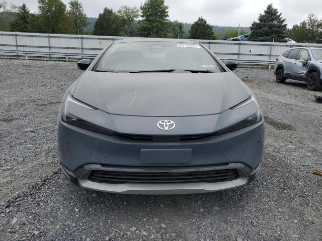 Photo 4 VIN: JTDADABUXP3003897 - TOYOTA PRIUS LE 