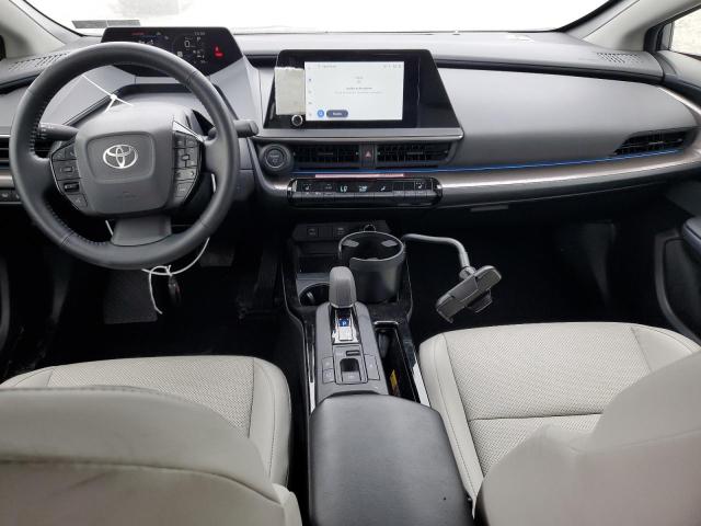 Photo 7 VIN: JTDADABUXP3003897 - TOYOTA PRIUS LE 