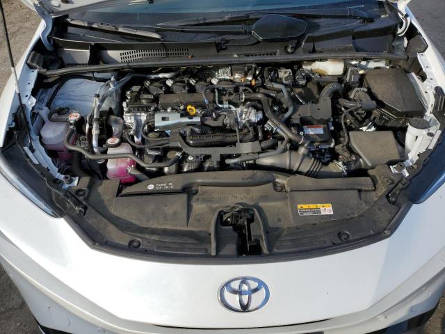 Photo 10 VIN: JTDADABUXR3012022 - TOYOTA PRIUS LE 