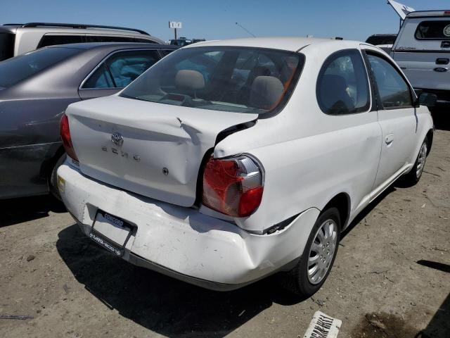 Photo 2 VIN: JTDAT123010155304 - TOYOTA ECHO 