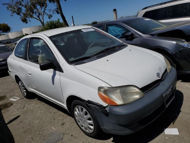 Photo 3 VIN: JTDAT123010155304 - TOYOTA ECHO 