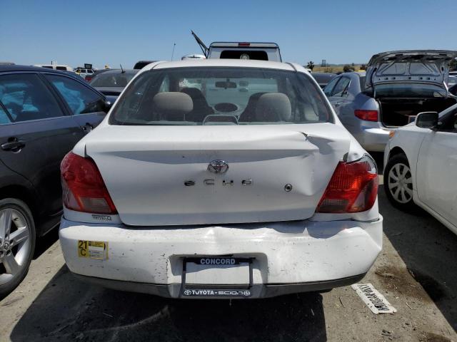 Photo 5 VIN: JTDAT123010155304 - TOYOTA ECHO 