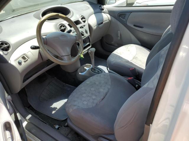 Photo 6 VIN: JTDAT123010155304 - TOYOTA ECHO 