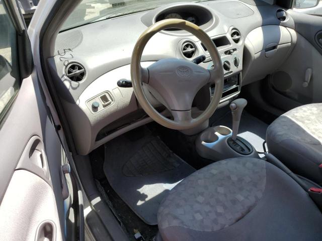 Photo 7 VIN: JTDAT123010155304 - TOYOTA ECHO 