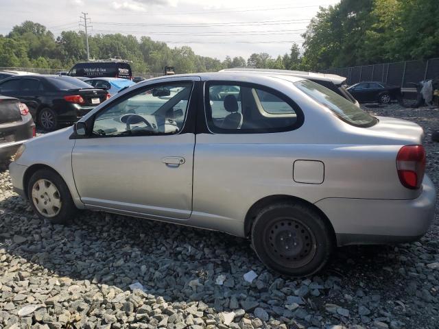 Photo 1 VIN: JTDAT123020217897 - TOYOTA ECHO 