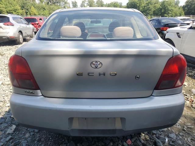 Photo 5 VIN: JTDAT123020217897 - TOYOTA ECHO 