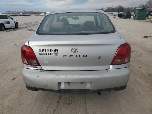 Photo 5 VIN: JTDAT1230Y0002416 - TOYOTA ECHO 