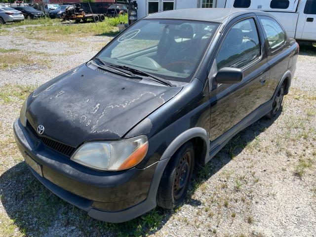 Photo 1 VIN: JTDAT1230Y0092506 - TOYOTA ECHO 