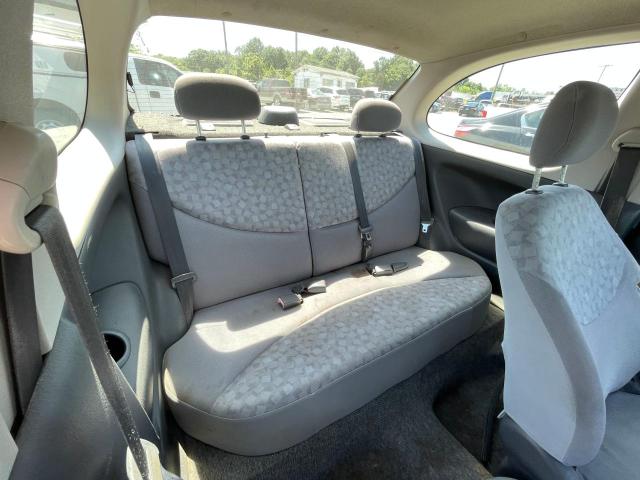 Photo 5 VIN: JTDAT1230Y0092506 - TOYOTA ECHO 