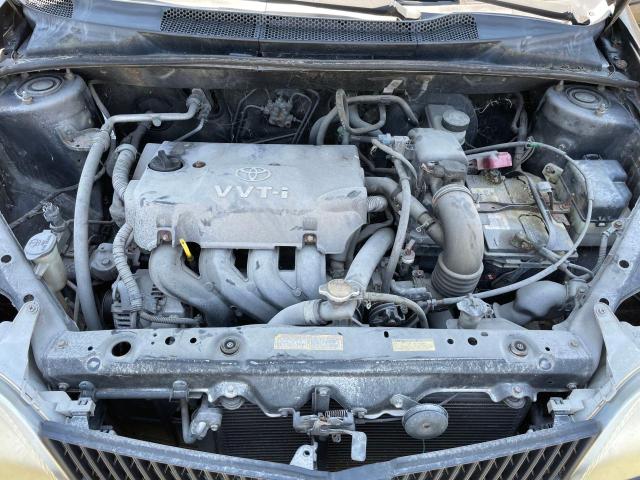 Photo 6 VIN: JTDAT1230Y0092506 - TOYOTA ECHO 