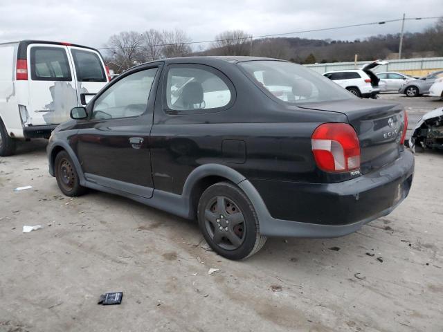 Photo 1 VIN: JTDAT1230Y0092506 - TOYOTA ECHO 