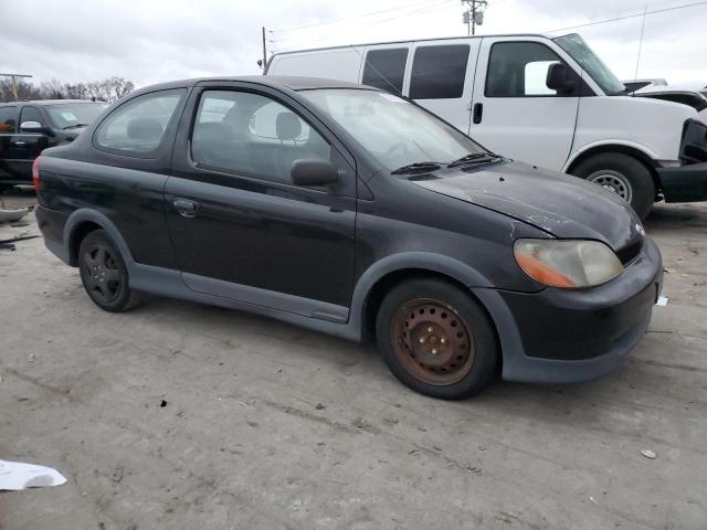 Photo 3 VIN: JTDAT1230Y0092506 - TOYOTA ECHO 