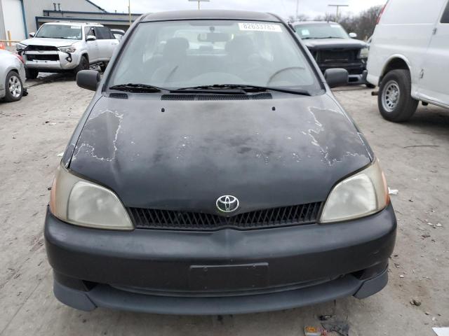 Photo 4 VIN: JTDAT1230Y0092506 - TOYOTA ECHO 