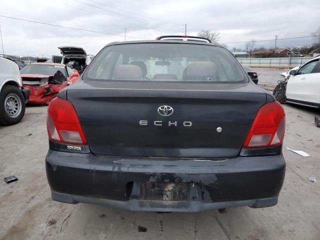 Photo 5 VIN: JTDAT1230Y0092506 - TOYOTA ECHO 