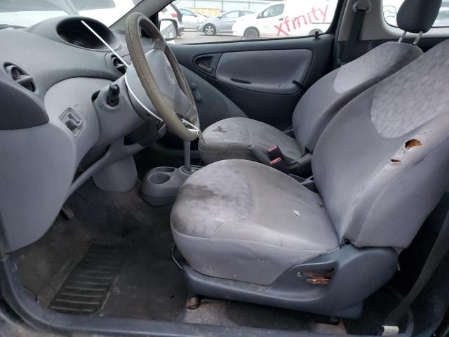 Photo 6 VIN: JTDAT1230Y0092506 - TOYOTA ECHO 