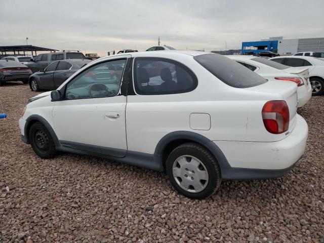 Photo 1 VIN: JTDAT1230Y0098063 - TOYOTA ECHO 