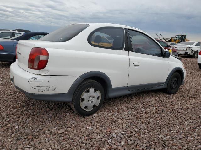 Photo 2 VIN: JTDAT1230Y0098063 - TOYOTA ECHO 