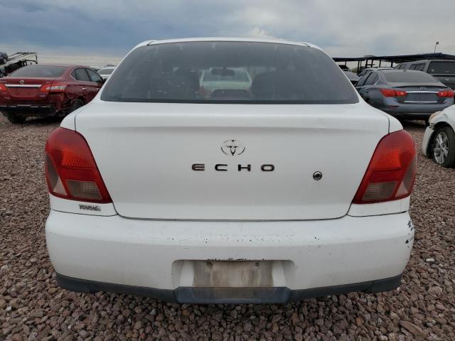 Photo 5 VIN: JTDAT1230Y0098063 - TOYOTA ECHO 