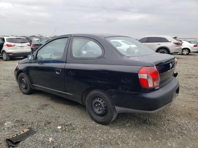 Photo 1 VIN: JTDAT123110196427 - TOYOTA ECHO 