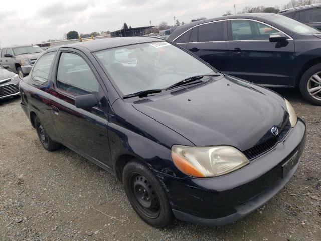 Photo 3 VIN: JTDAT123110196427 - TOYOTA ECHO 