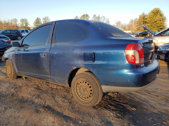 Photo 1 VIN: JTDAT123120214460 - TOYOTA ECHO 