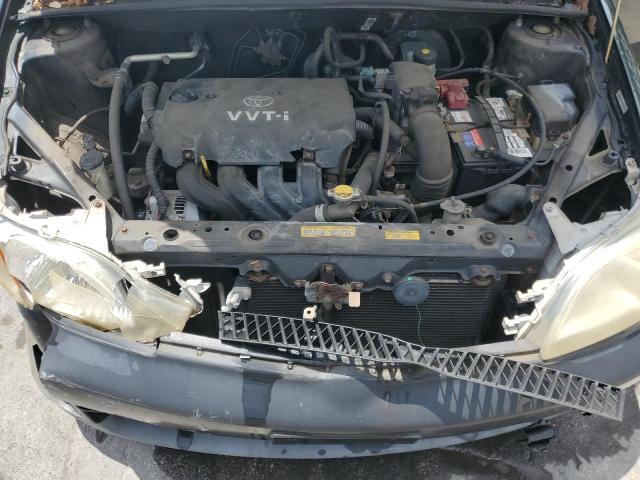 Photo 10 VIN: JTDAT123120229590 - TOYOTA ECHO 