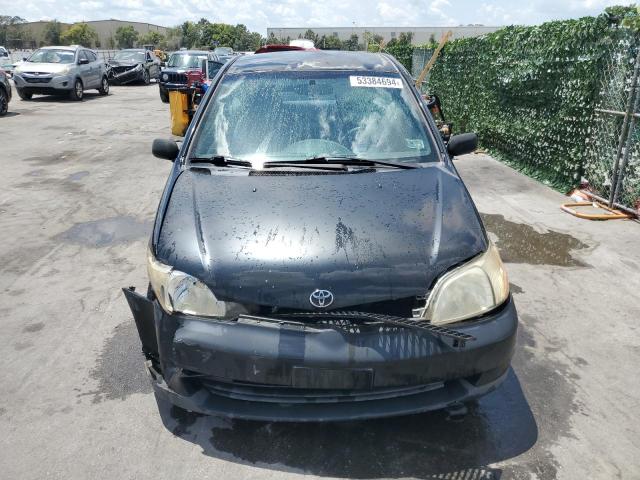 Photo 4 VIN: JTDAT123120229590 - TOYOTA ECHO 