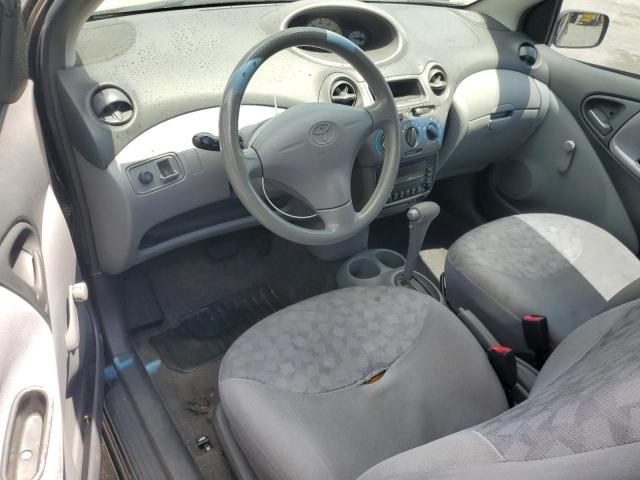 Photo 7 VIN: JTDAT123120229590 - TOYOTA ECHO 