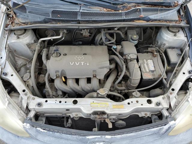 Photo 10 VIN: JTDAT123130279195 - TOYOTA ECHO 