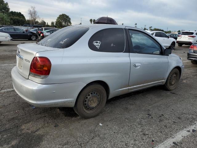 Photo 2 VIN: JTDAT123130279195 - TOYOTA ECHO 