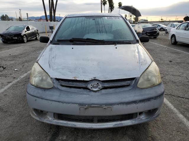 Photo 4 VIN: JTDAT123130279195 - TOYOTA ECHO 