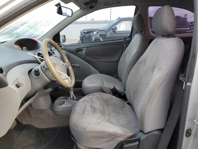 Photo 6 VIN: JTDAT123130279195 - TOYOTA ECHO 