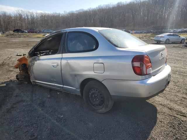 Photo 1 VIN: JTDAT123210197425 - TOYOTA ECHO 