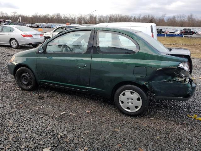 Photo 1 VIN: JTDAT123220216850 - TOYOTA ECHO 