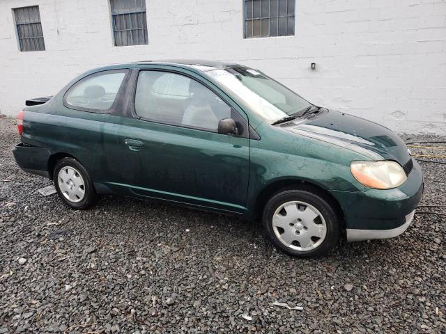 Photo 3 VIN: JTDAT123220216850 - TOYOTA ECHO 