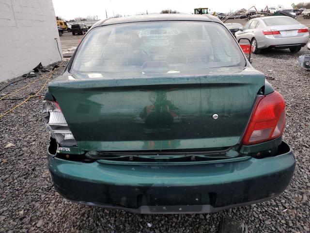 Photo 5 VIN: JTDAT123220216850 - TOYOTA ECHO 