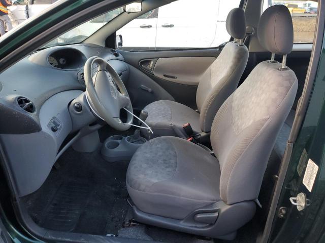 Photo 6 VIN: JTDAT123220216850 - TOYOTA ECHO 