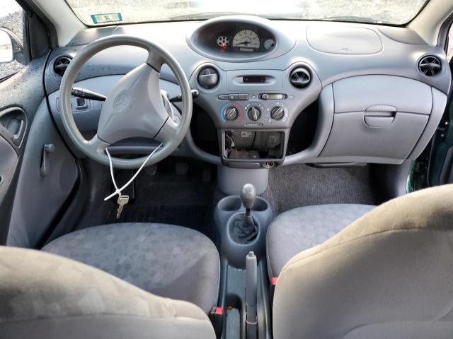 Photo 7 VIN: JTDAT123220216850 - TOYOTA ECHO 