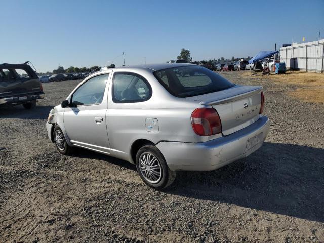 Photo 1 VIN: JTDAT123220222809 - TOYOTA ECHO 