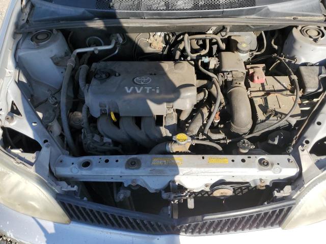 Photo 10 VIN: JTDAT123220222809 - TOYOTA ECHO 