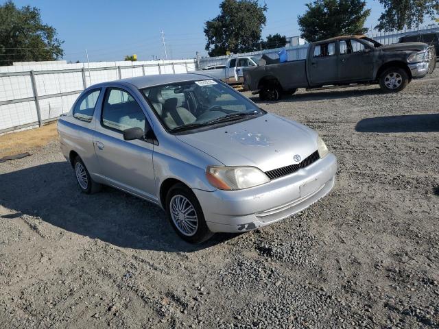 Photo 3 VIN: JTDAT123220222809 - TOYOTA ECHO 