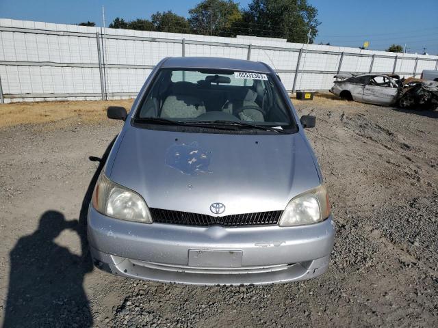 Photo 4 VIN: JTDAT123220222809 - TOYOTA ECHO 